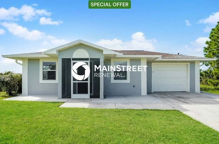 3007 68th Street West