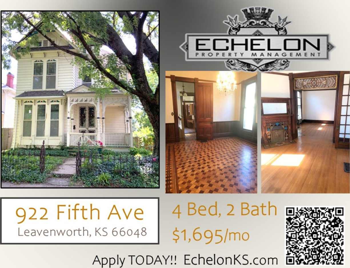 4 Bed, 2 Bath, Home Office, Pet Friendly!!