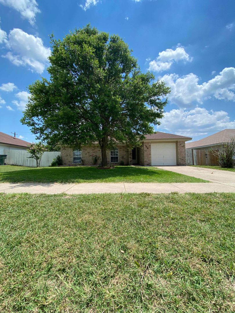 Cute Home in Killeen