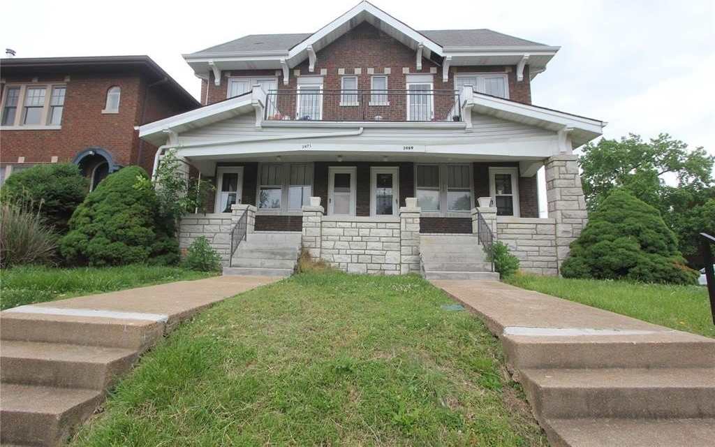 3971 Wilmington Avenue