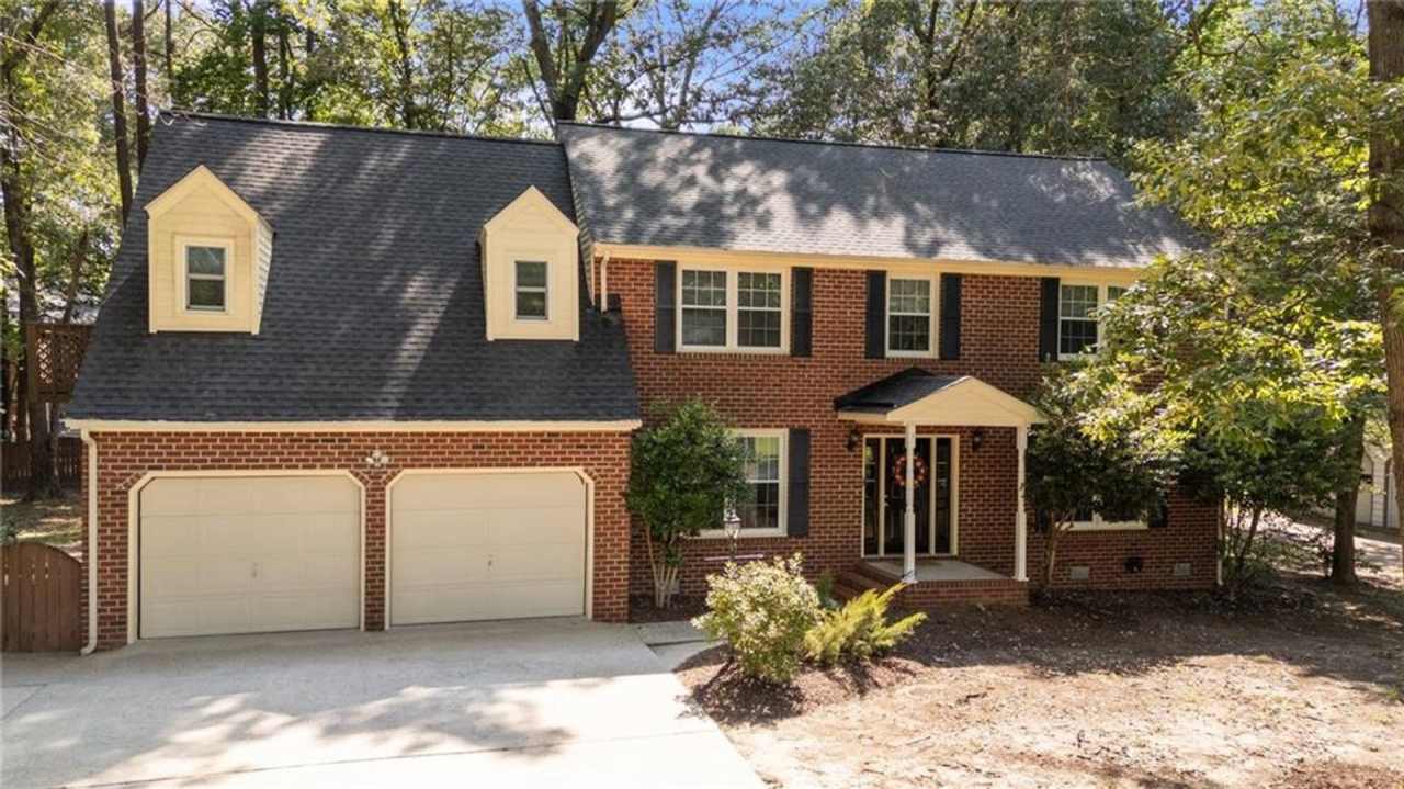 Chesterfield-Chester Area- Convenient to Fort Lee