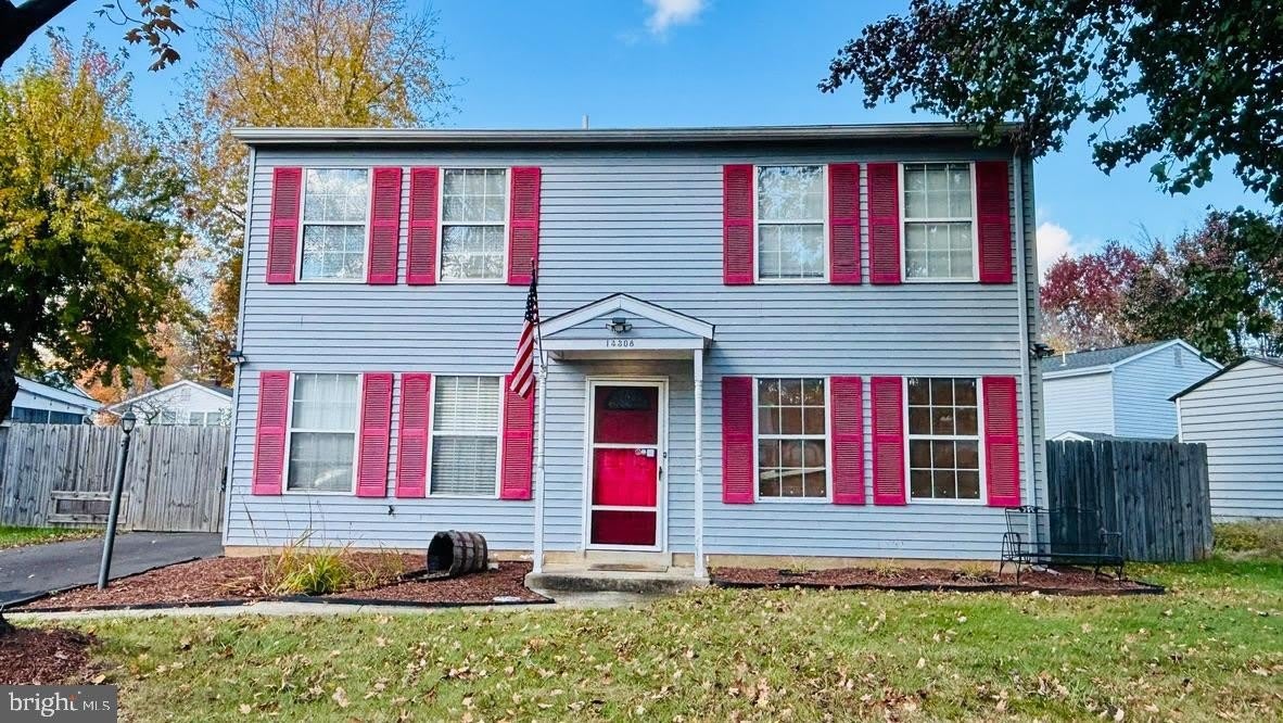 14308 LINDENDALE Road