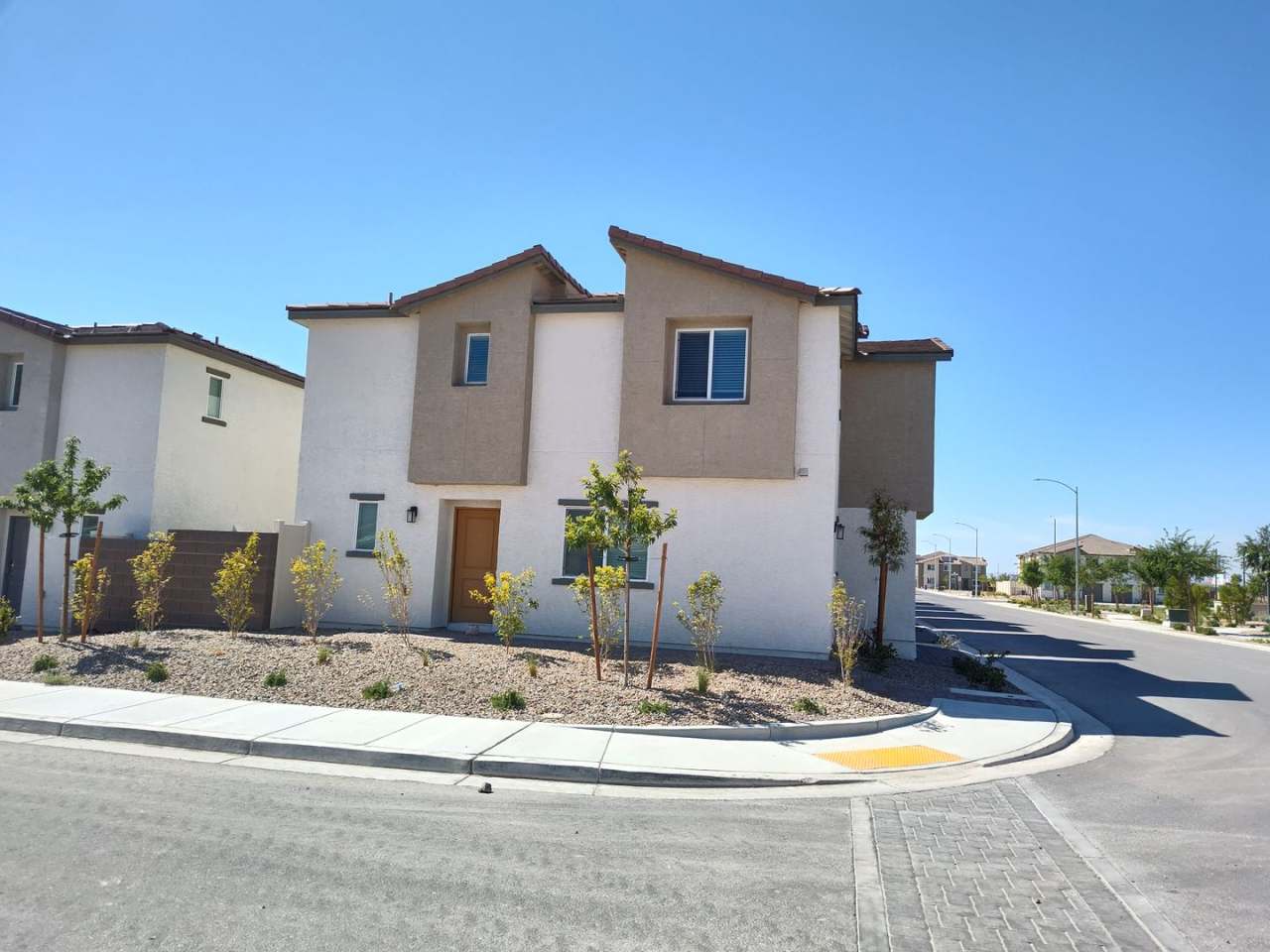 ***JUST REDUCED!!!*** 3 Bedroom, 2.5 Bathroom located in Las Vegas, NV!