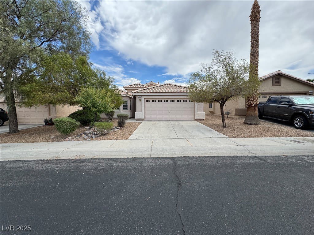 2271 Smokey Sky Drive