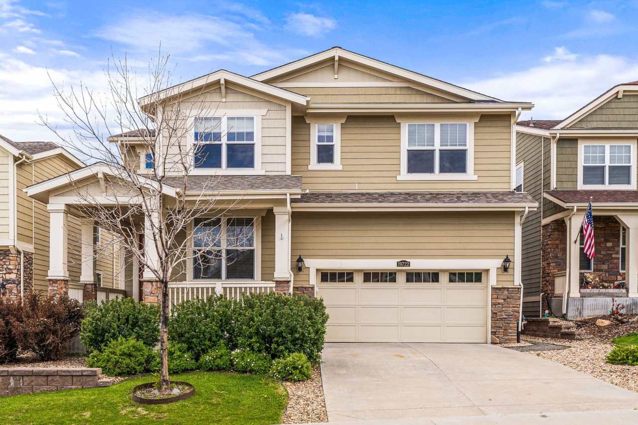 Like New Golden, CO house near North Table Mountain