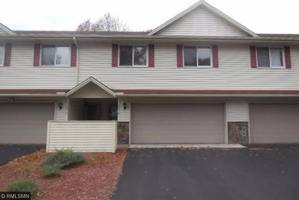 Townhome Coon Rapids