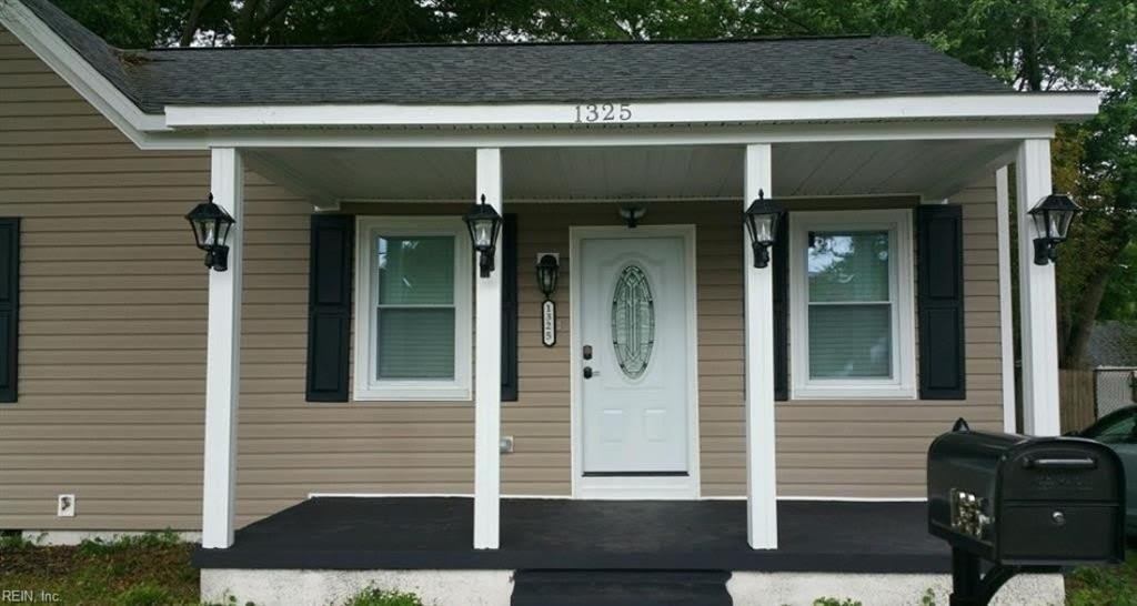 1325 W Little Creek Road