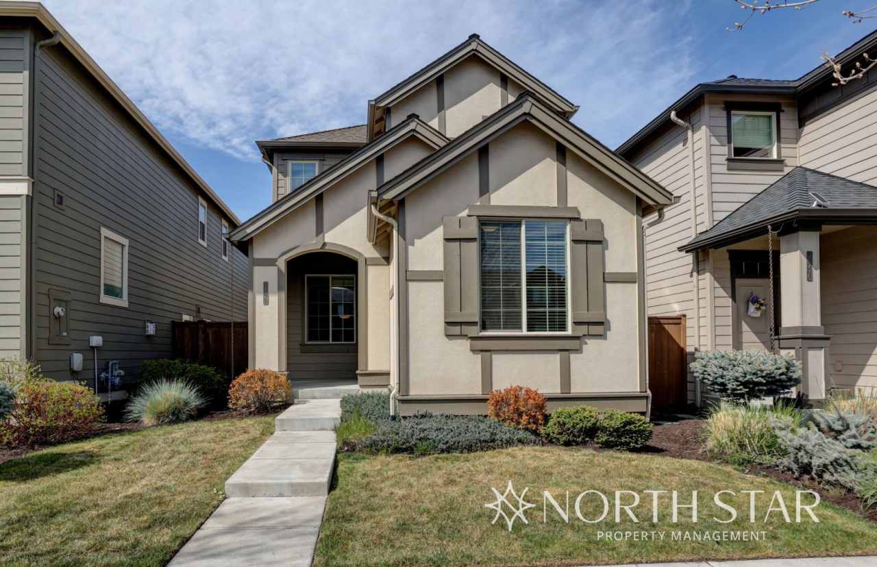 Charming home in Bend!