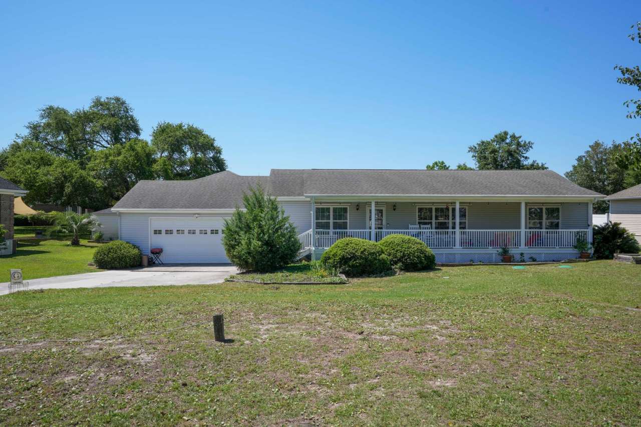 Waterfront Living at Its Finest – Spacious 3-Bedroom Home with Bonus Room, Office, and Exceptional Amenities