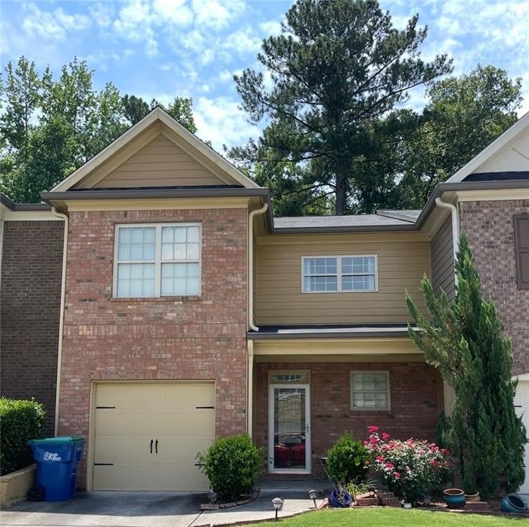 1524 REEL LAKE Drive SW