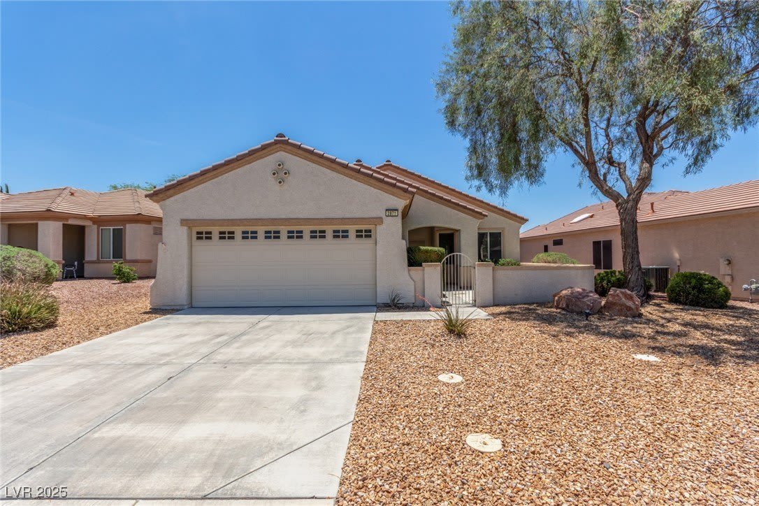 2871 Goldcreek Street