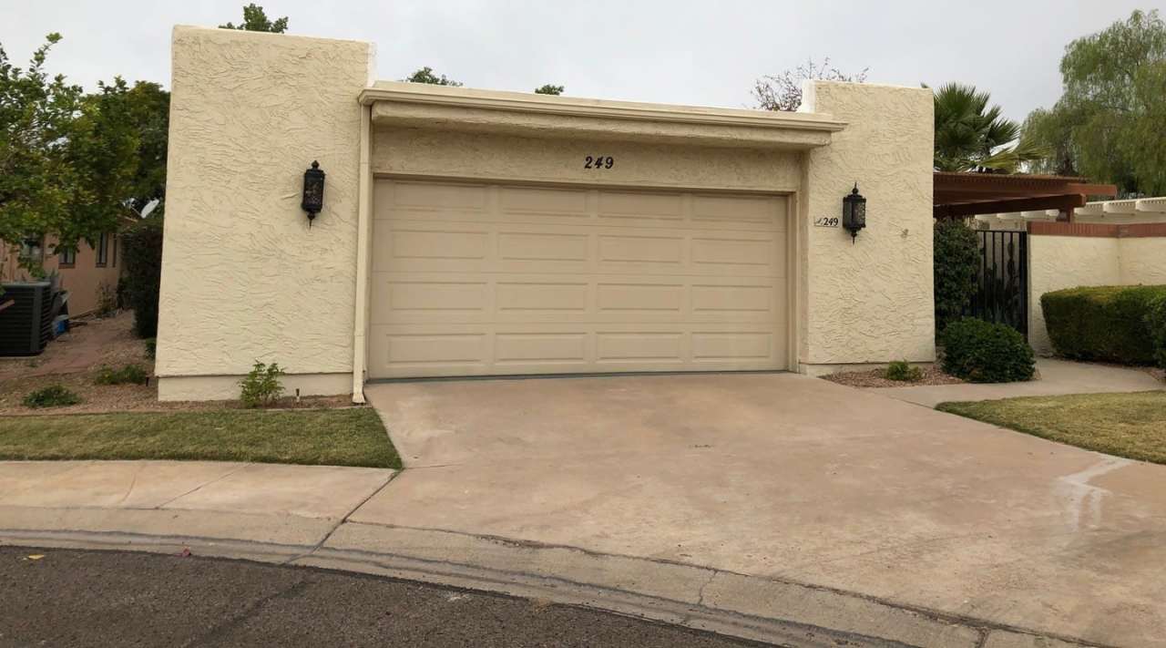 Lovely Home Steps Away From All the Amenities in Leisure World, in 45+ Active Adult Community Available September 15 to October 2025.