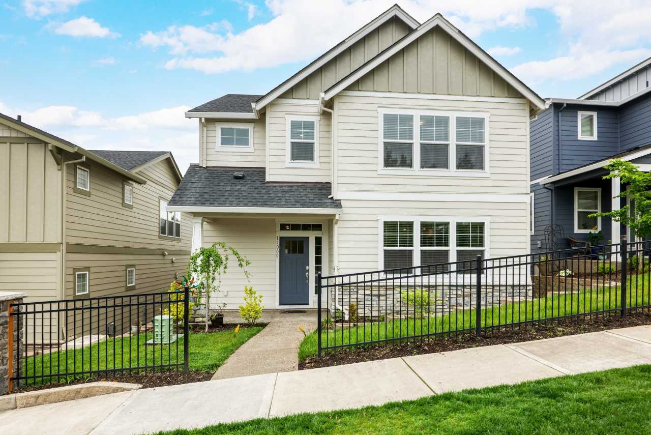 17000 Southeast Hemrich Road