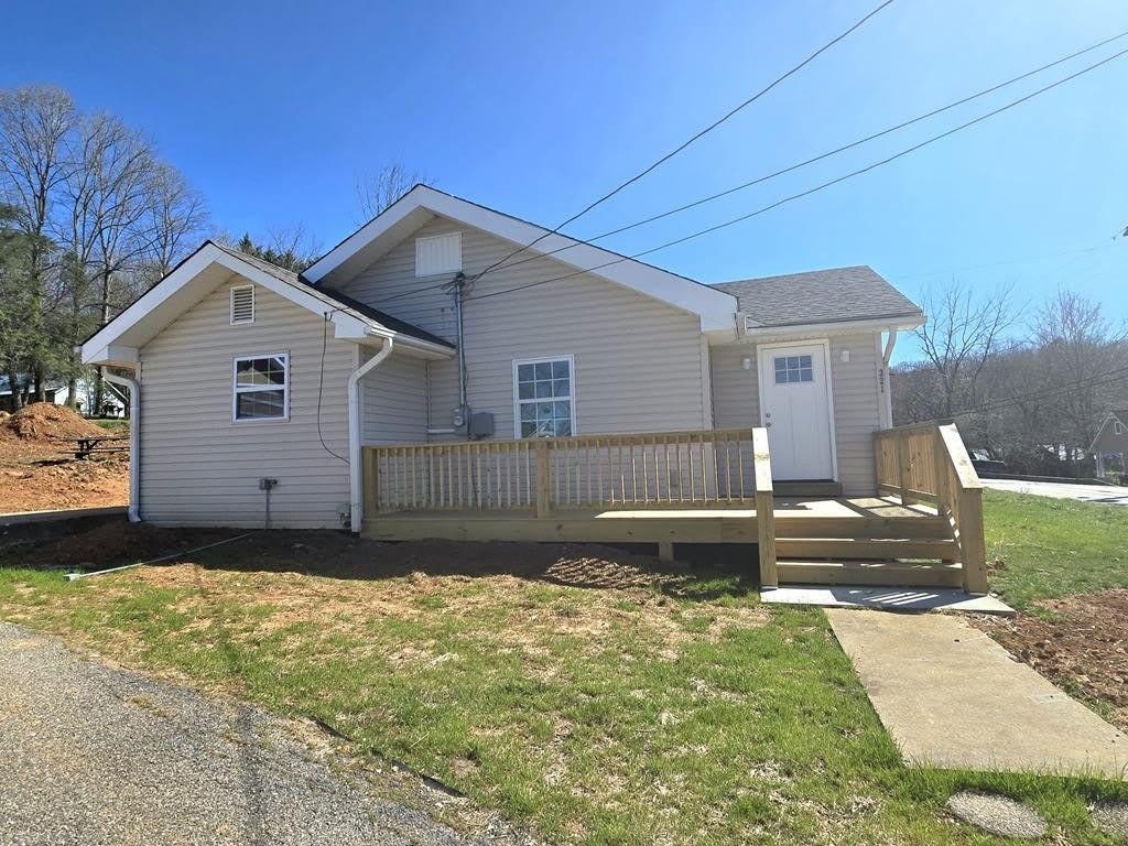 321 Kingtown Street