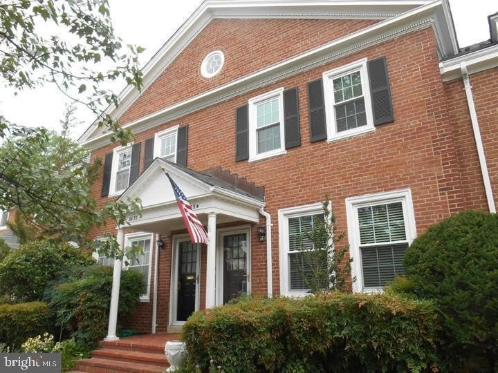 3435 S STAFFORD STREET