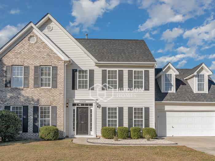 10926 Harmony Glen Court