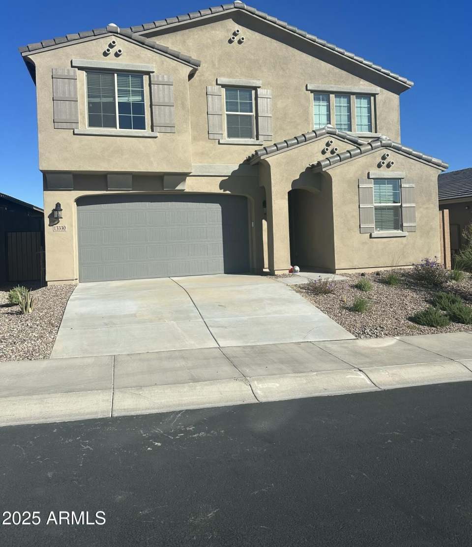 13330 W EAGLE FEATHER Road