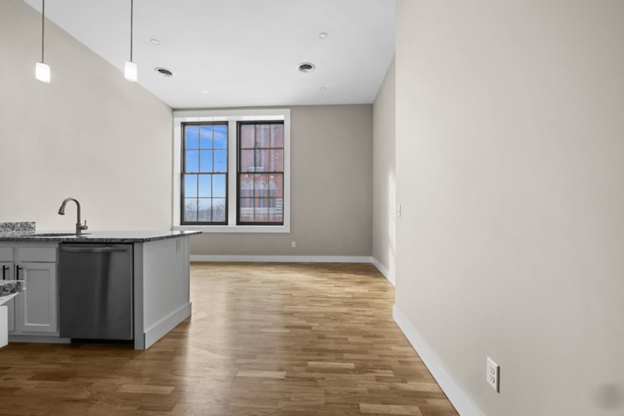 St. Agnes Apartments