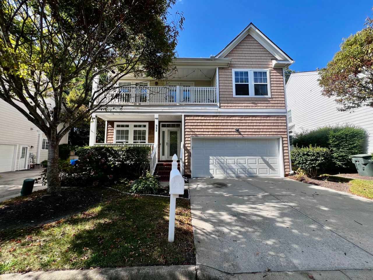 Charming 4 Bedroom home Near Virginia Beach Oceanfront!