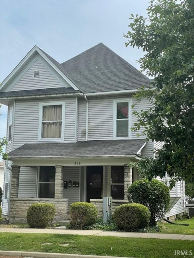 515-4 W Kirkwood Avenue