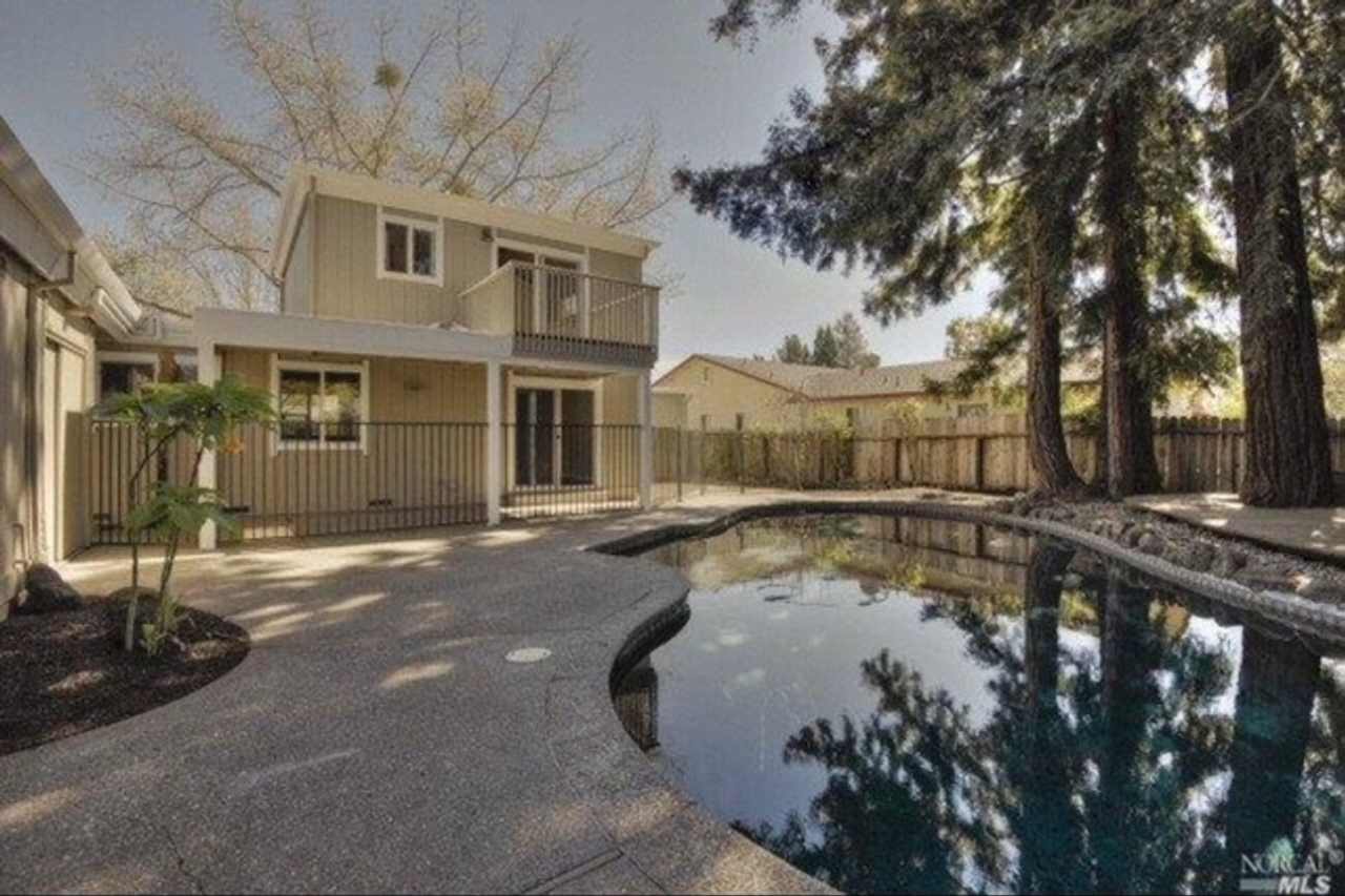 Large 4 Bedroom, 3 Bath House in Rincon Valley ~ Inground Swimming Pool