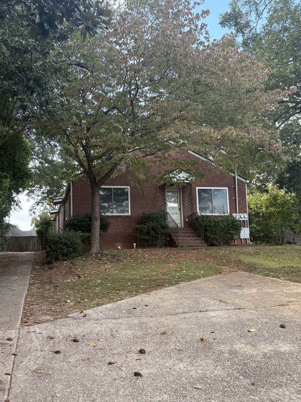 521 Meriwether Street