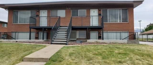 5856 South 2000 West