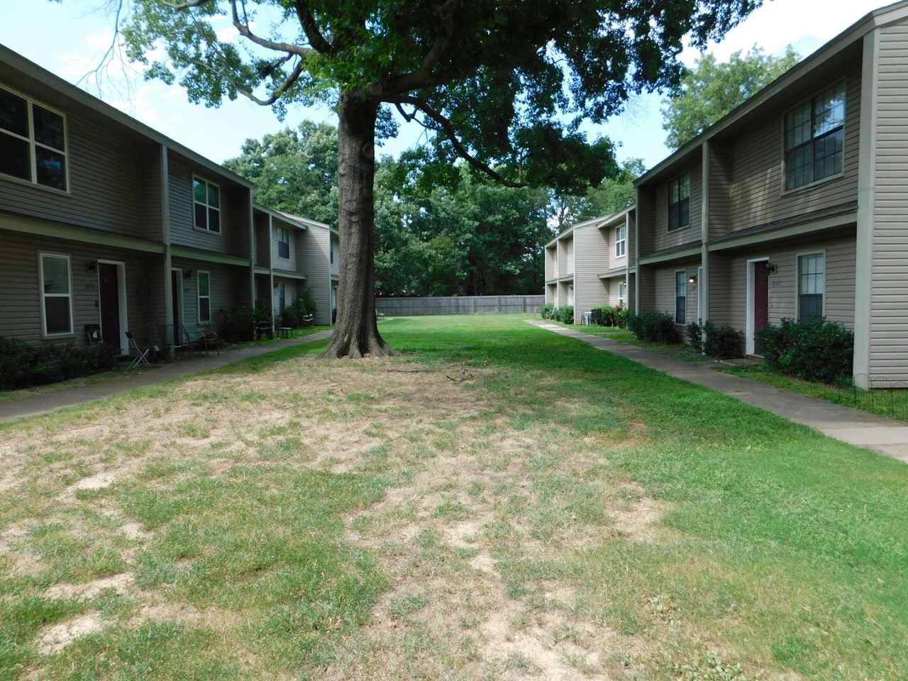 2 Bed 1.5 Bath Condo