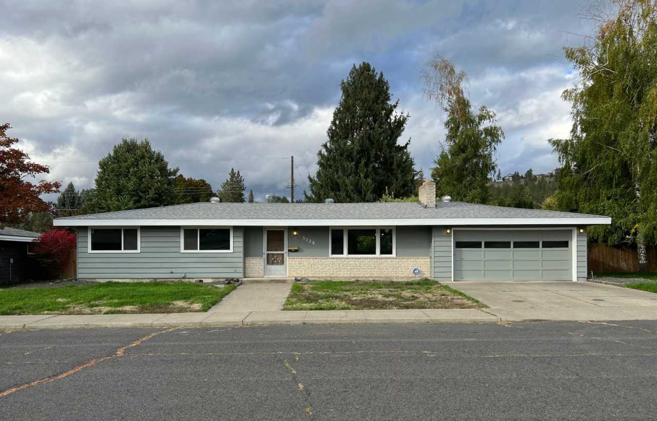 3728 W. Delbert Ave Spokane, WA 99208 - NuKey Realty  Property Management LLC