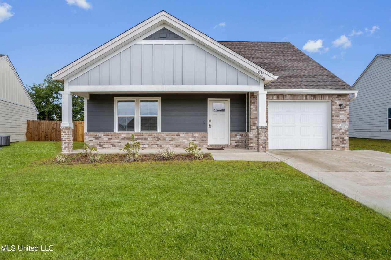 14157 Sanctuary Trails Drive