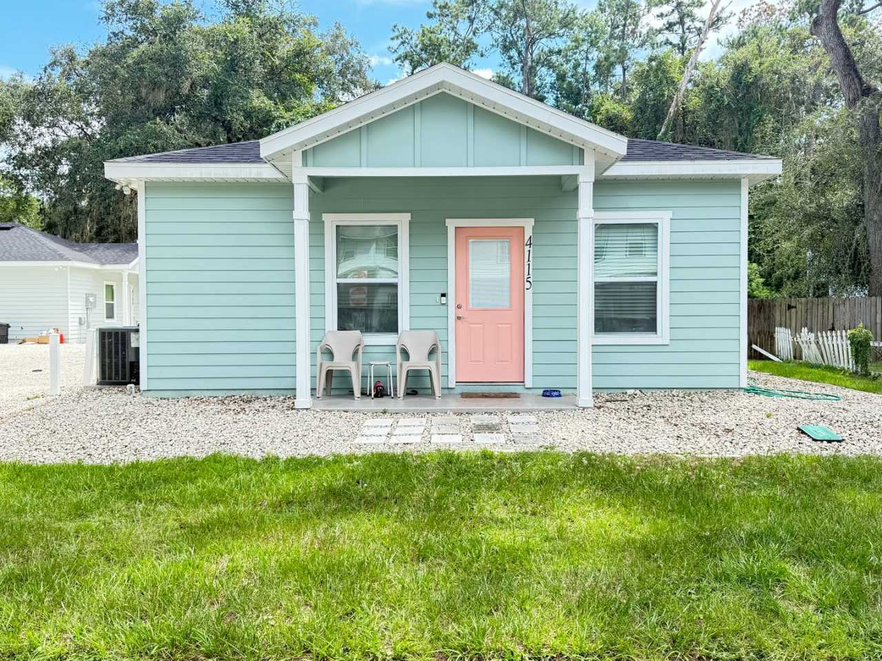 2BR/2Bath Located in the heart of Gainesville, FL