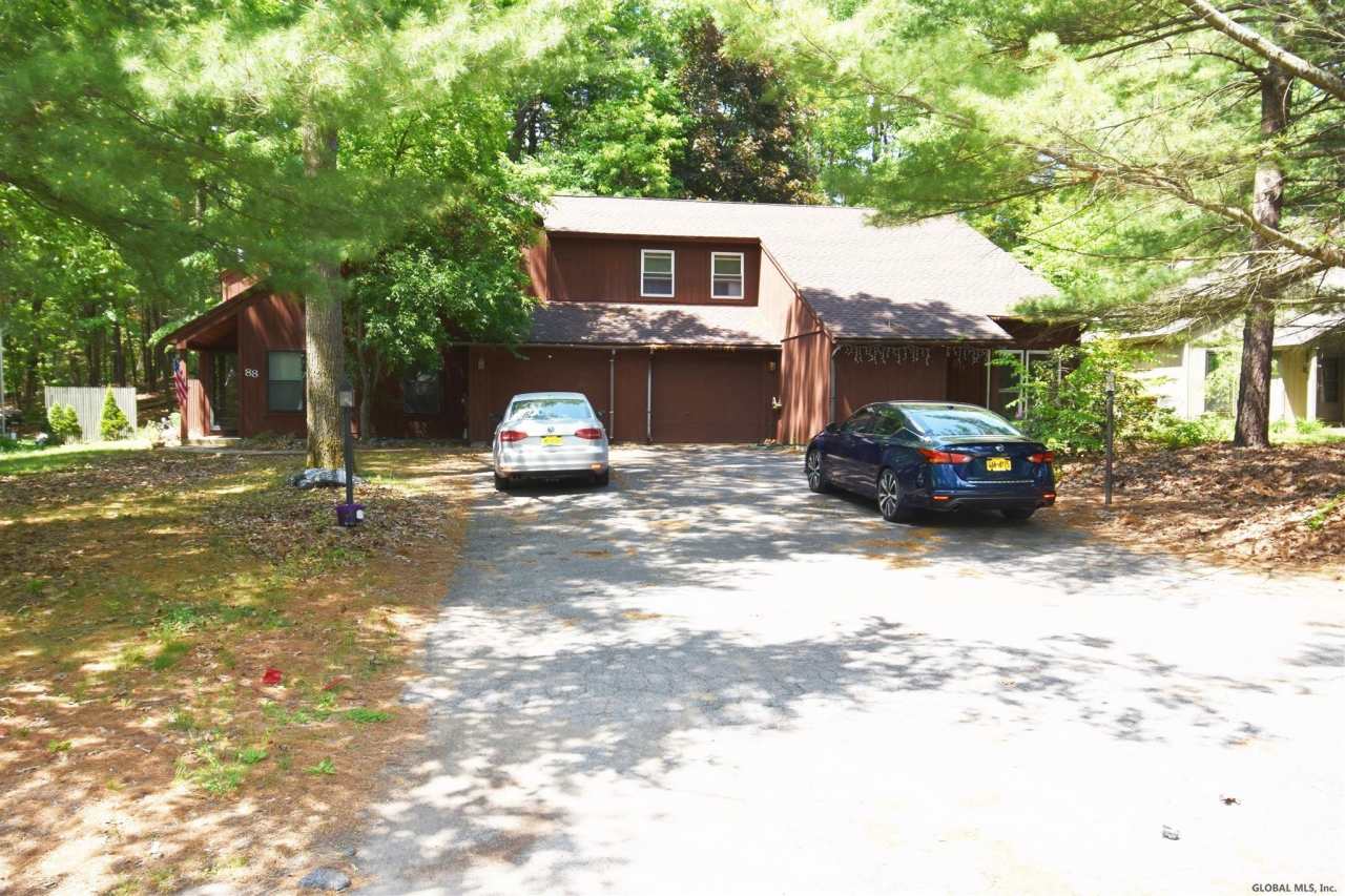 86 Thimbleberry Road