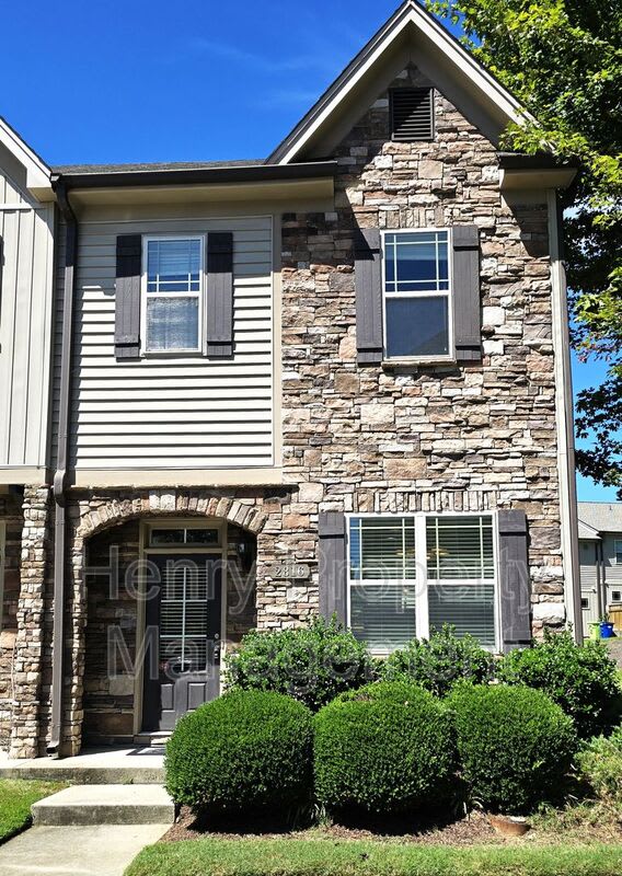 2816 Carter Finley Place