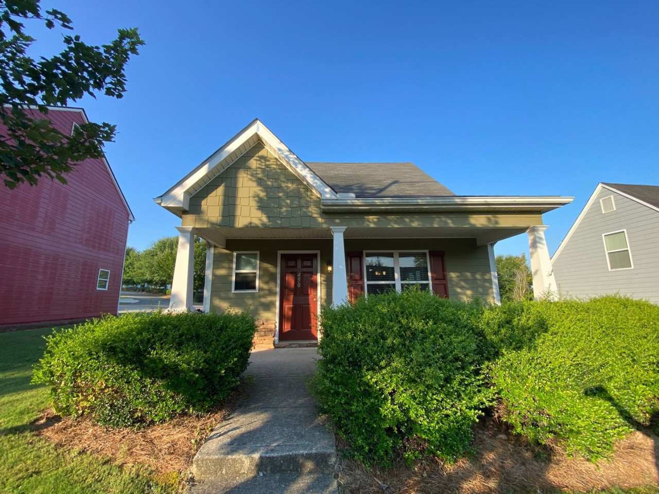 PRE-LEASING FOR AUGUST 2026!