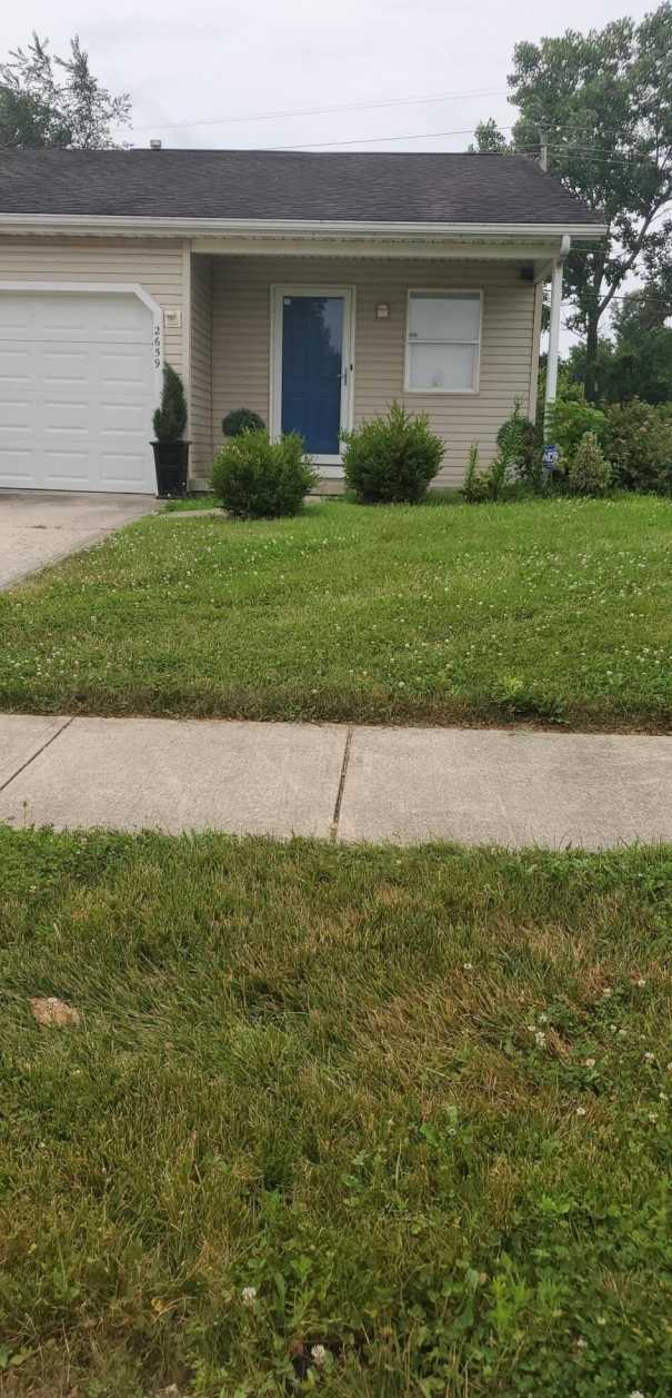 2659 Four Seasons Drive