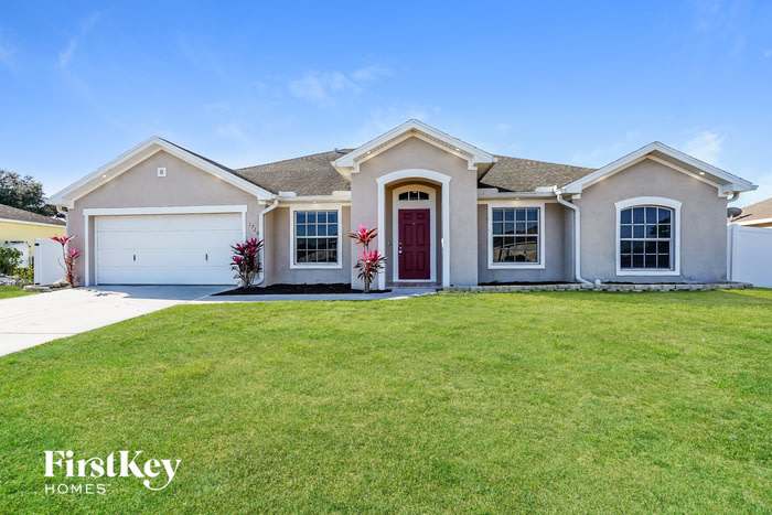 1720 Northwest 9th Terrace