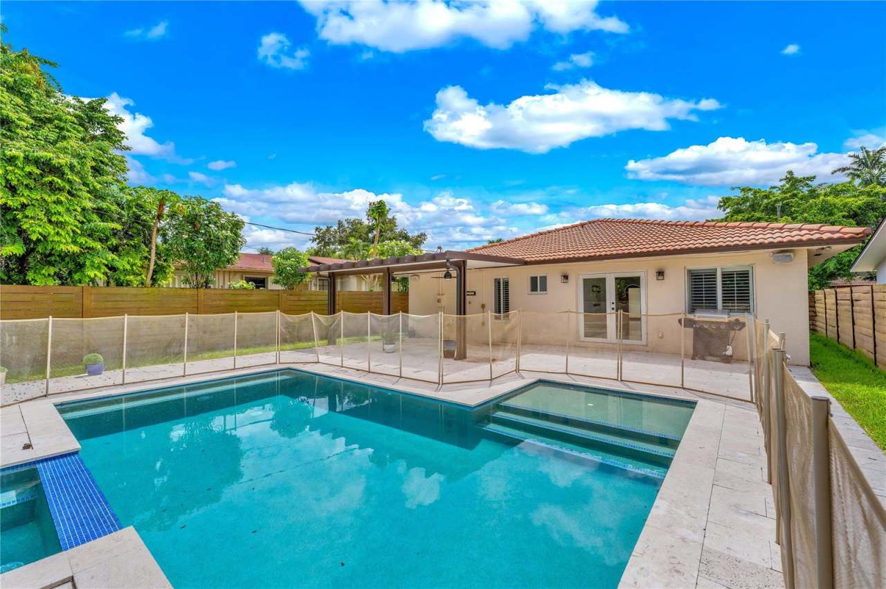 6911 Southwest 83rd Court