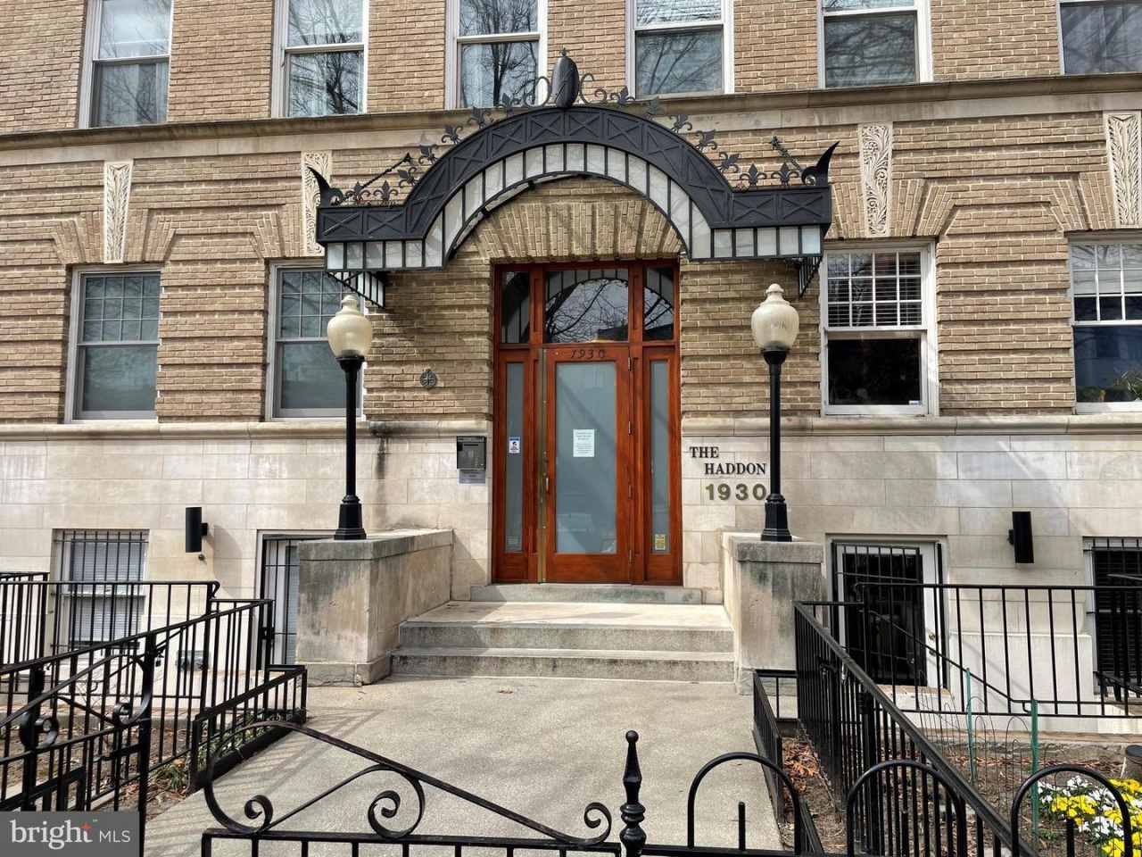 1930 New Hampshire Avenue Northwest - 1#51