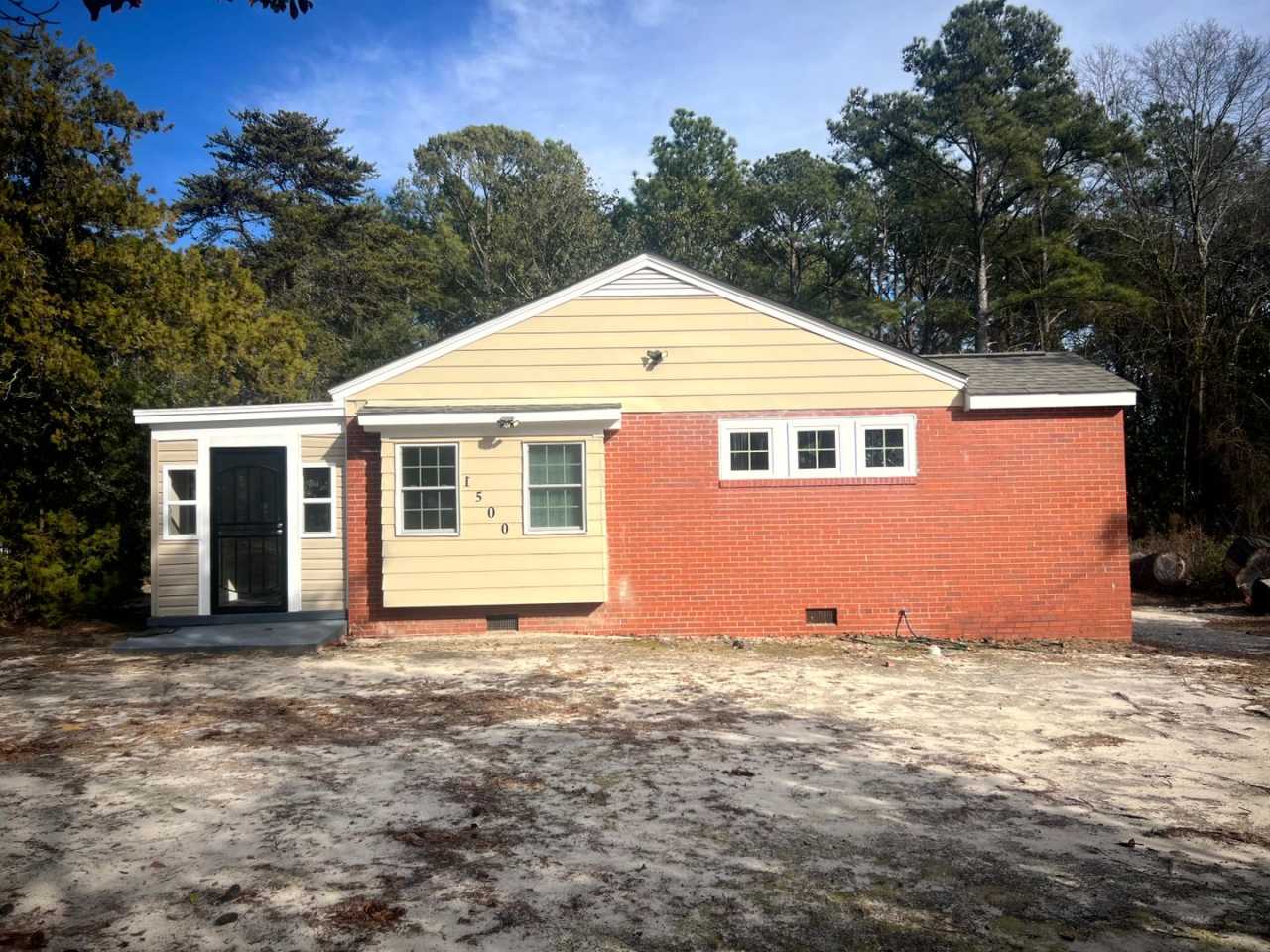 1500 Stansfield~ Kornbow