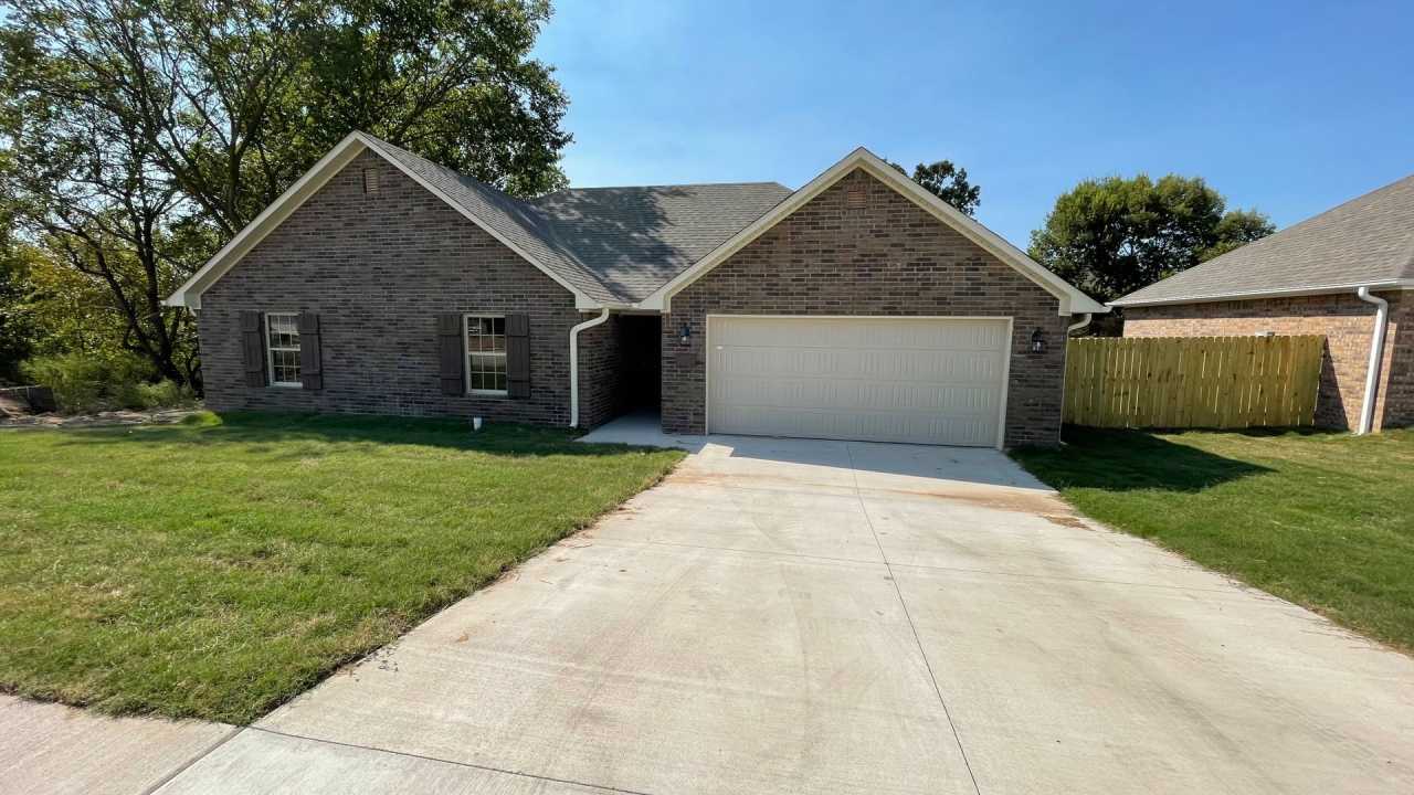 Sunset Ridge (C Lynch)