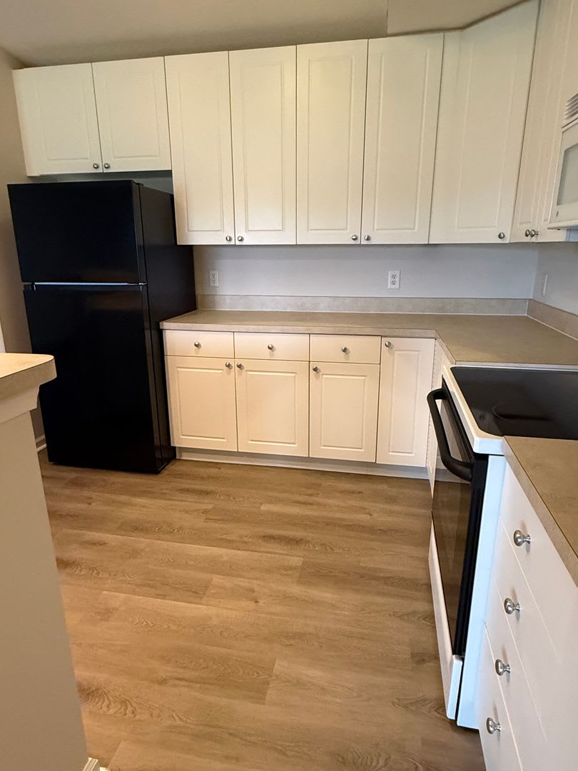 Hidden Springs II Condos