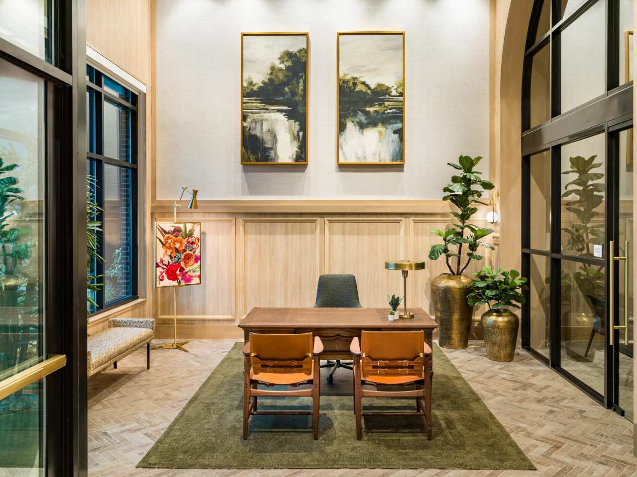 Modera University Park