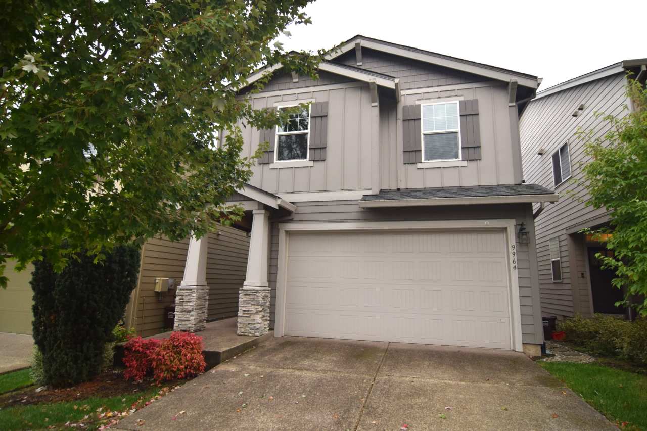 9964 NW 307th Avenue