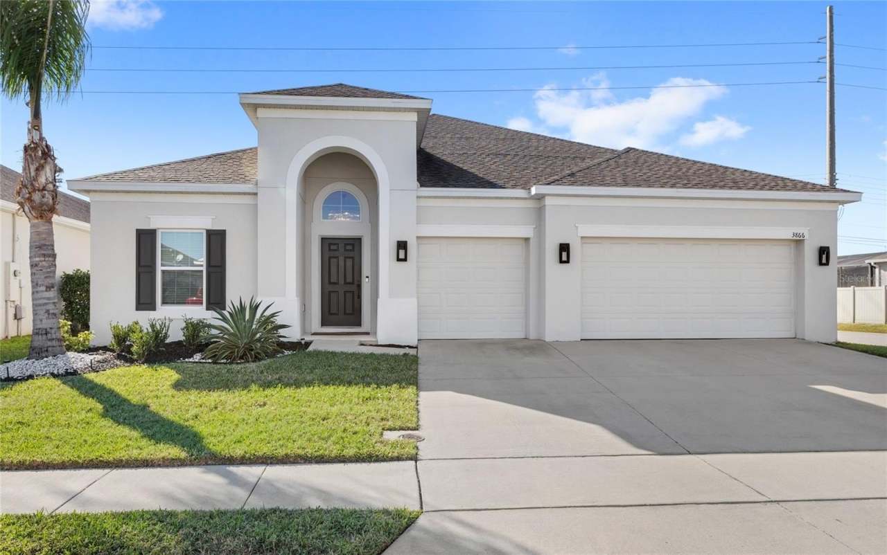 3866 CABO ROJO DRIVE