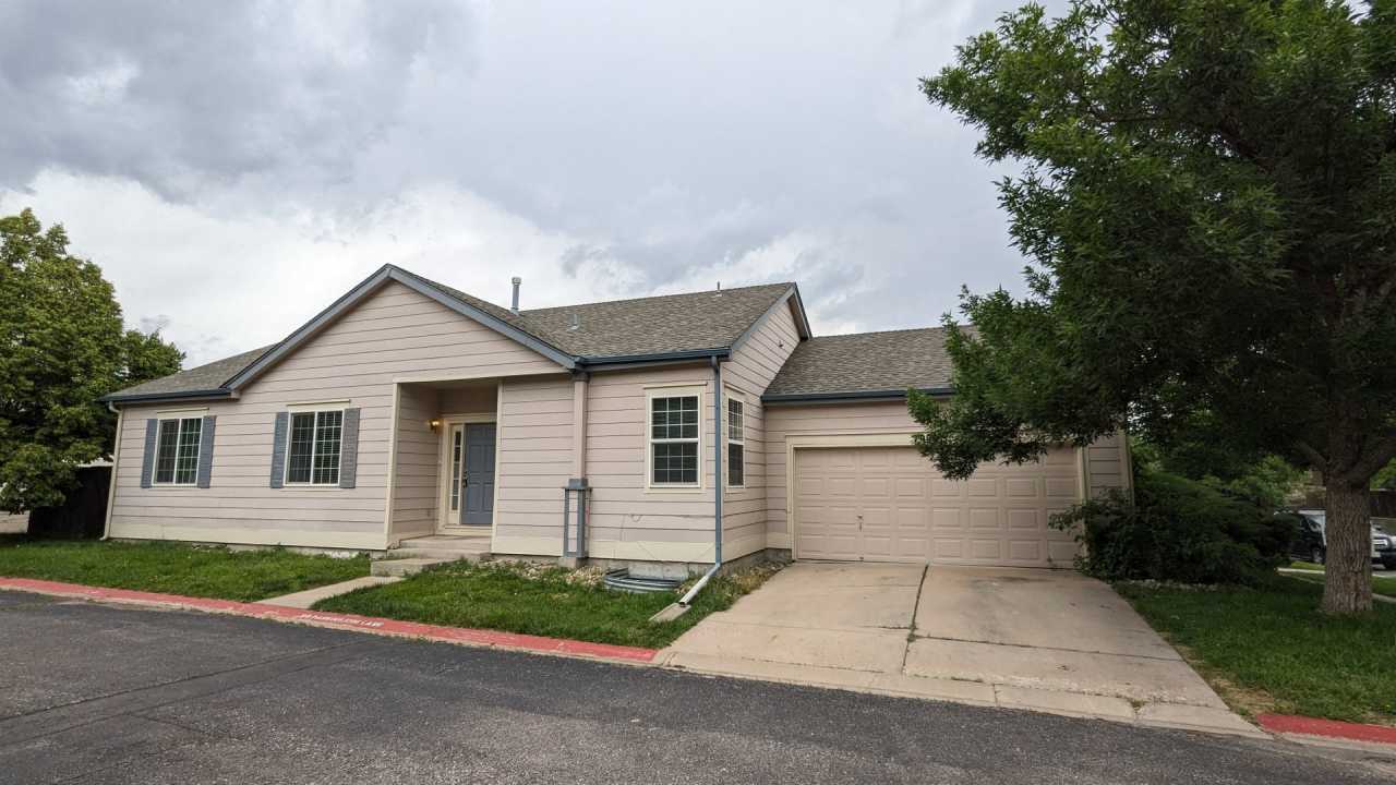 3 Bed 2 Bath Ranch with Unfinished Basement Available Now!
