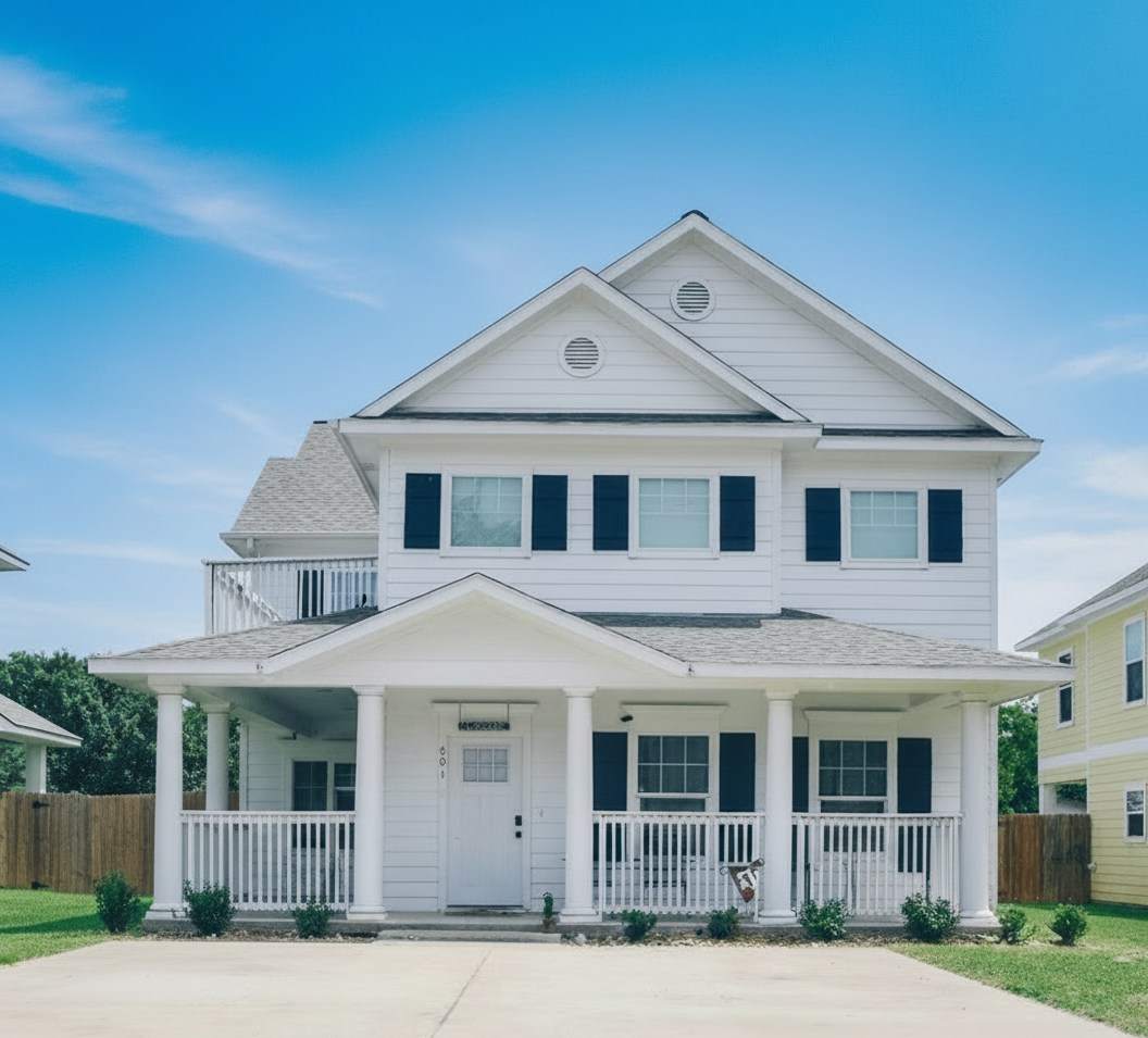 601 Highlands Street