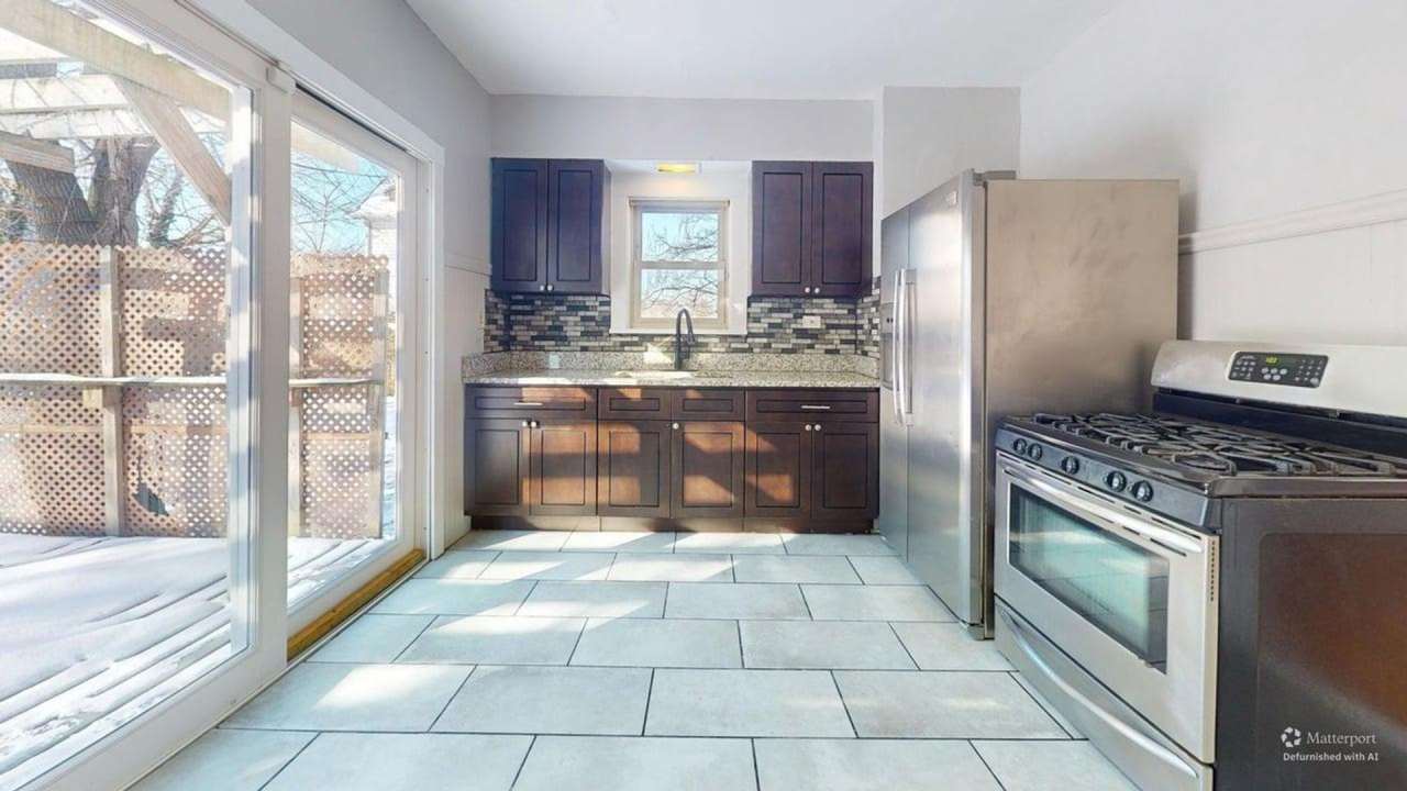 3 Bedroom House - Old Brooklyn, Cleveland