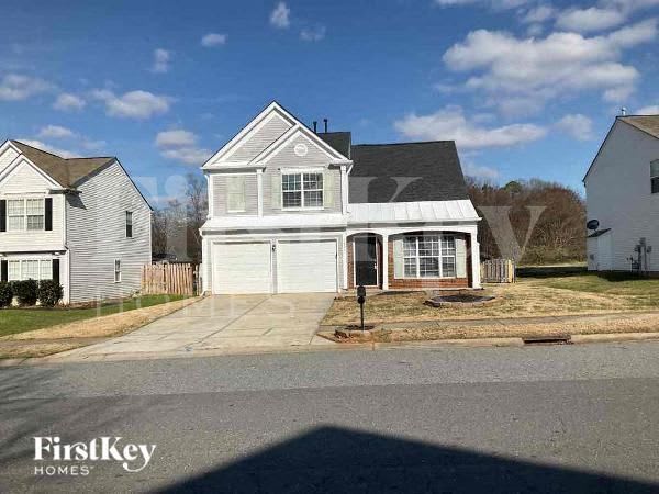 1505 Black Kettle Drive