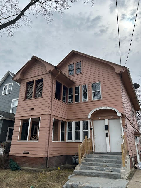 15-17 Wilkins Street - 15