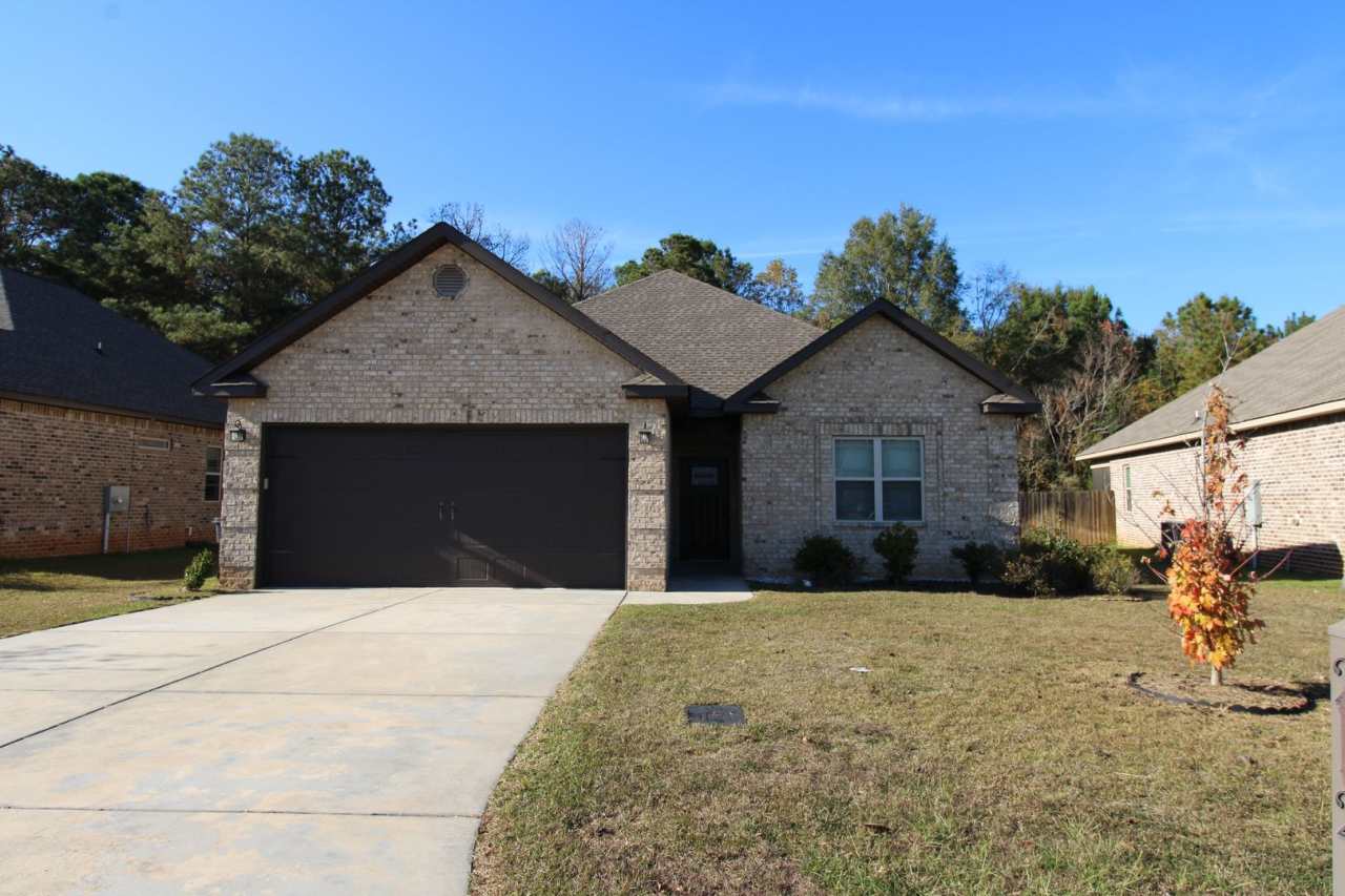 Beautiful 3/2 home in Bonaire!